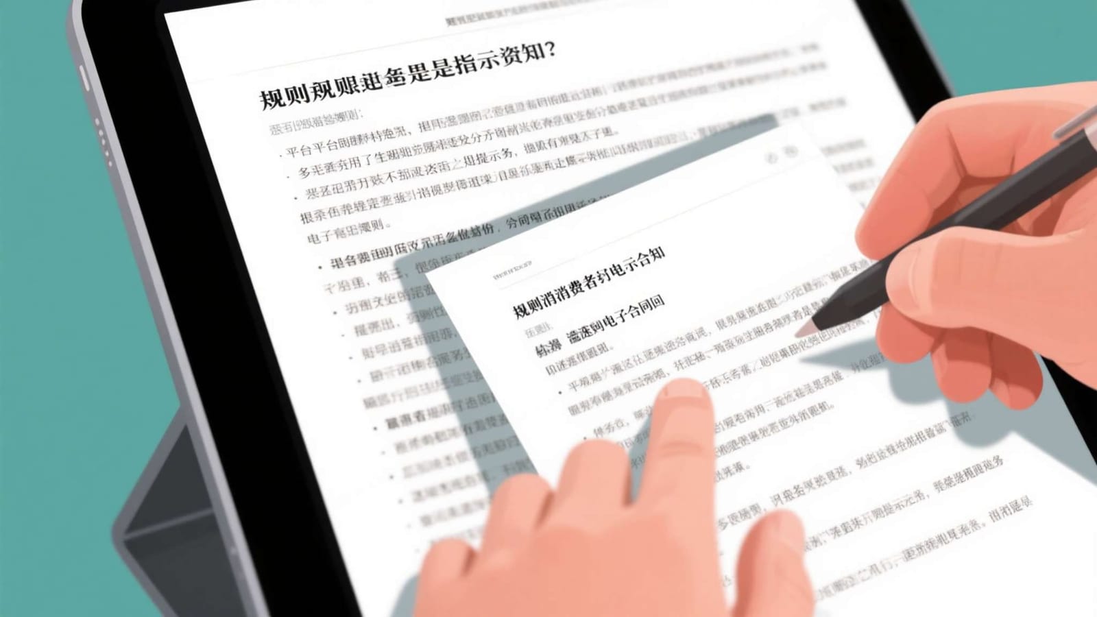 疑问解答者